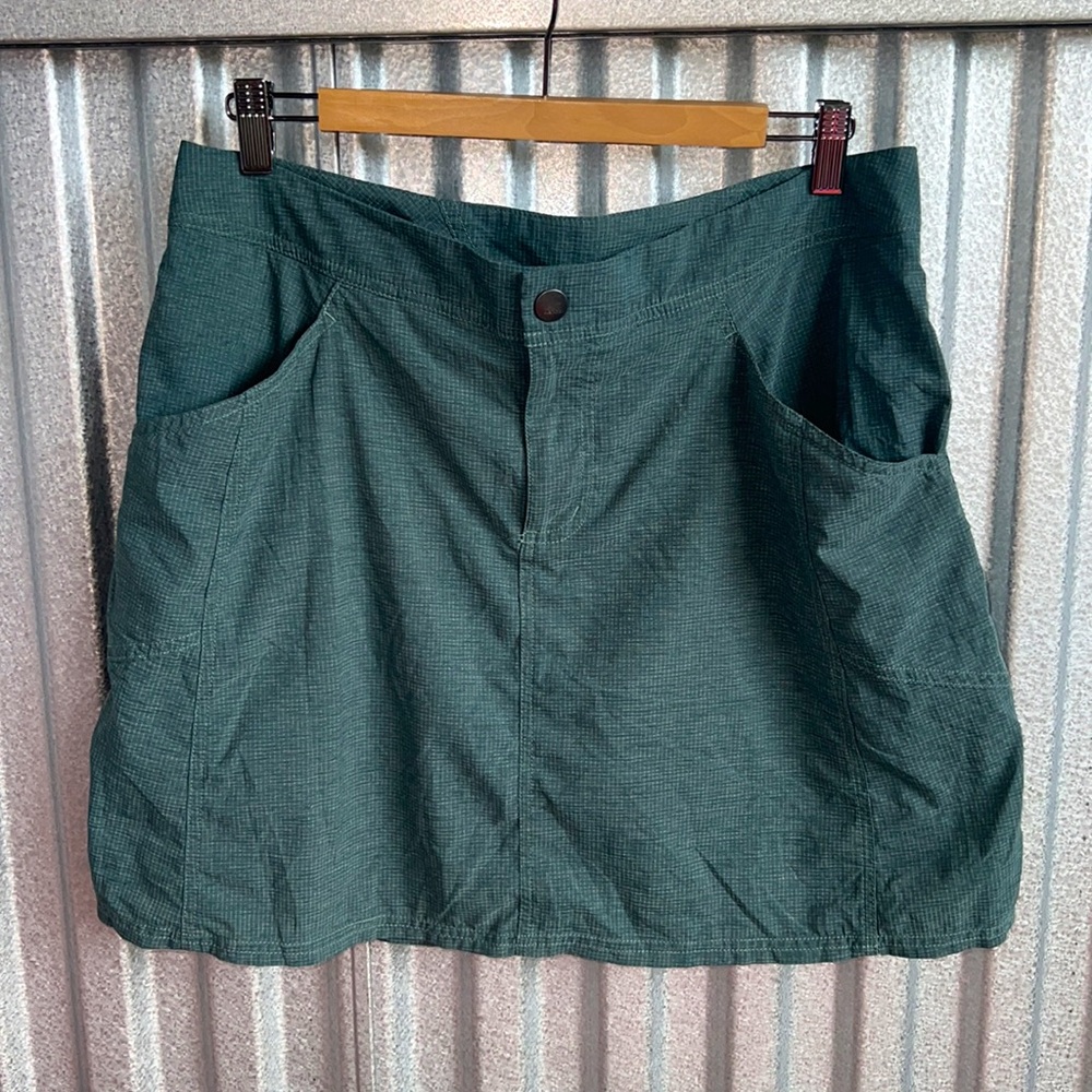 Marmot Skirt with Shorts Active Skort